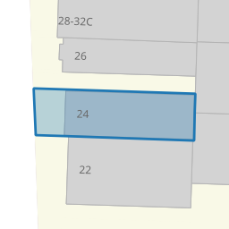 Perceel HKK01-E-2272
