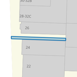 Perceel HKK01-E-2273