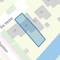 Perceel HKK01-E-2275