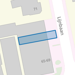 Perceel HKK01-E-2288