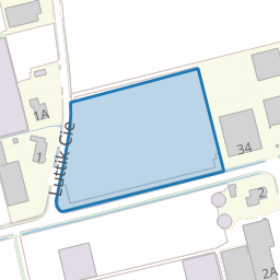 Perceel HKK01-E-2290