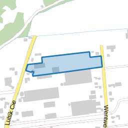 Perceel HKK01-E-2295