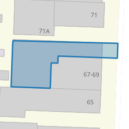 Perceel HKK01-E-2306