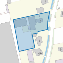 Perceel HKK01-E-2307