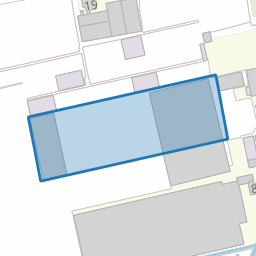 Perceel HKK01-E-2308