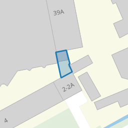 Perceel HKK01-E-2318