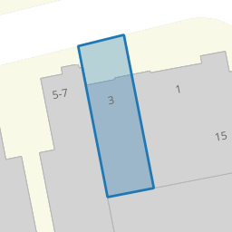 Perceel HKK01-E-2319