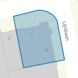 Perceel HKK01-E-2320