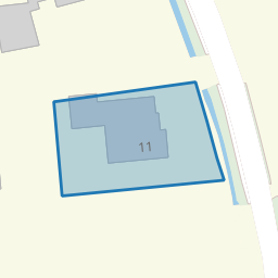 Perceel HKK01-E-2321