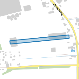 Perceel HKK01-E-2322