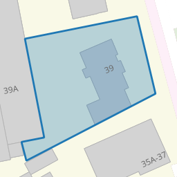 Perceel HKK01-E-2333