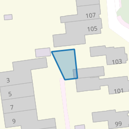 Perceel HKK01-E-2338