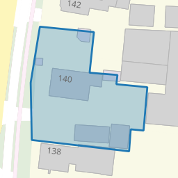 Perceel HKK01-E-2361