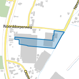 Perceel HKK01-E-2362