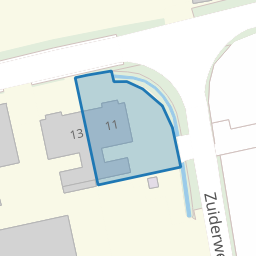 Perceel HKK01-E-2365