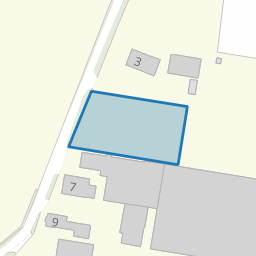 Perceel HKK01-E-2370