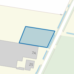 Perceel HKK01-E-2372