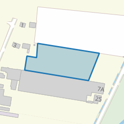 Perceel HKK01-E-2373