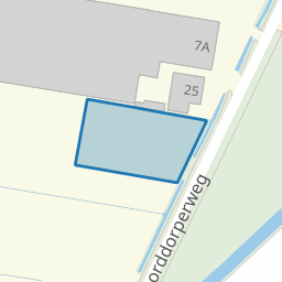 Perceel HKK01-E-2374