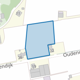 Perceel HKK01-E-2377