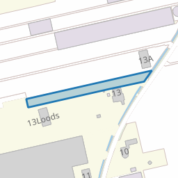 Perceel HKK01-E-2380