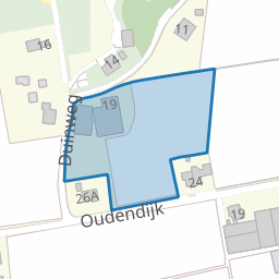 Perceel HKK01-E-2383