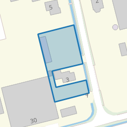 Perceel HKK01-E-2387