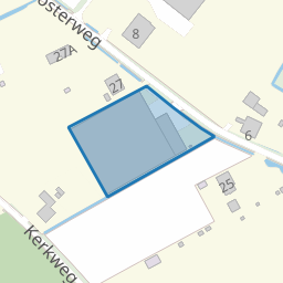 Perceel HKK01-E-2390