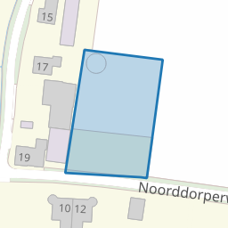 Perceel HKK01-E-2392