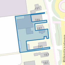 Perceel HKK01-E-2397