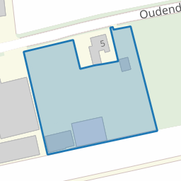 Perceel HKK01-E-2412