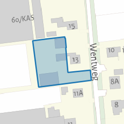 Perceel HKK01-E-2425