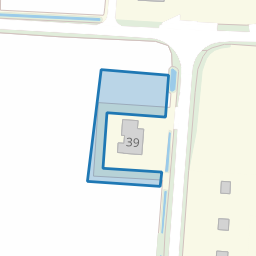 Perceel HKK01-E-2439