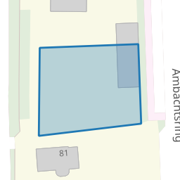 Perceel HKK01-E-2441