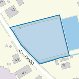 Perceel HKK01-E-2448