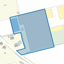 Perceel HKK01-E-2449