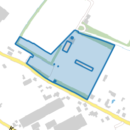 Perceel HKK01-E-2458