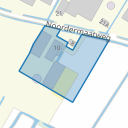 Perceel HKK01-E-2460