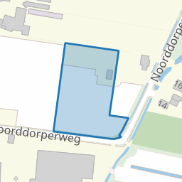 Perceel HKK01-E-2462