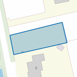 Perceel HKK01-E-2464