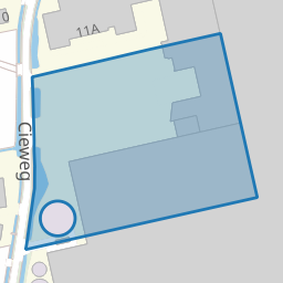 Perceel HKK01-E-2469