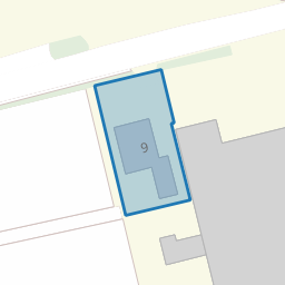 Perceel HKK01-E-2490