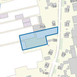 Perceel HKK01-E-2494