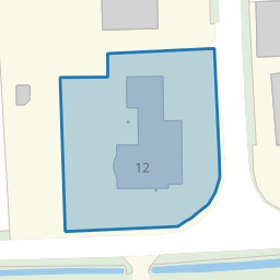 Perceel HKK01-E-2499