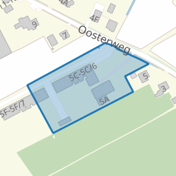 Perceel HKK01-E-2511