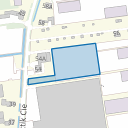 Perceel HKK01-E-2513