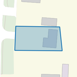 Perceel HKK01-E-2518