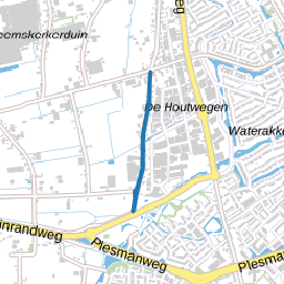 Perceel HKK01-E-2532