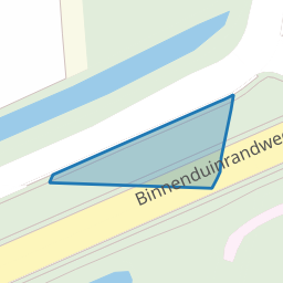 Perceel HKK01-E-2533