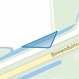 Perceel HKK01-E-2536